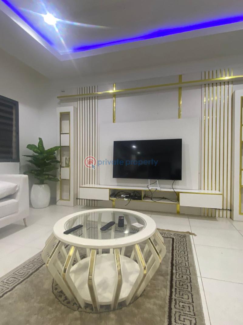 3 bedroom Flat & Apartment For Rent Lekki Phase 1 Lagos - 7