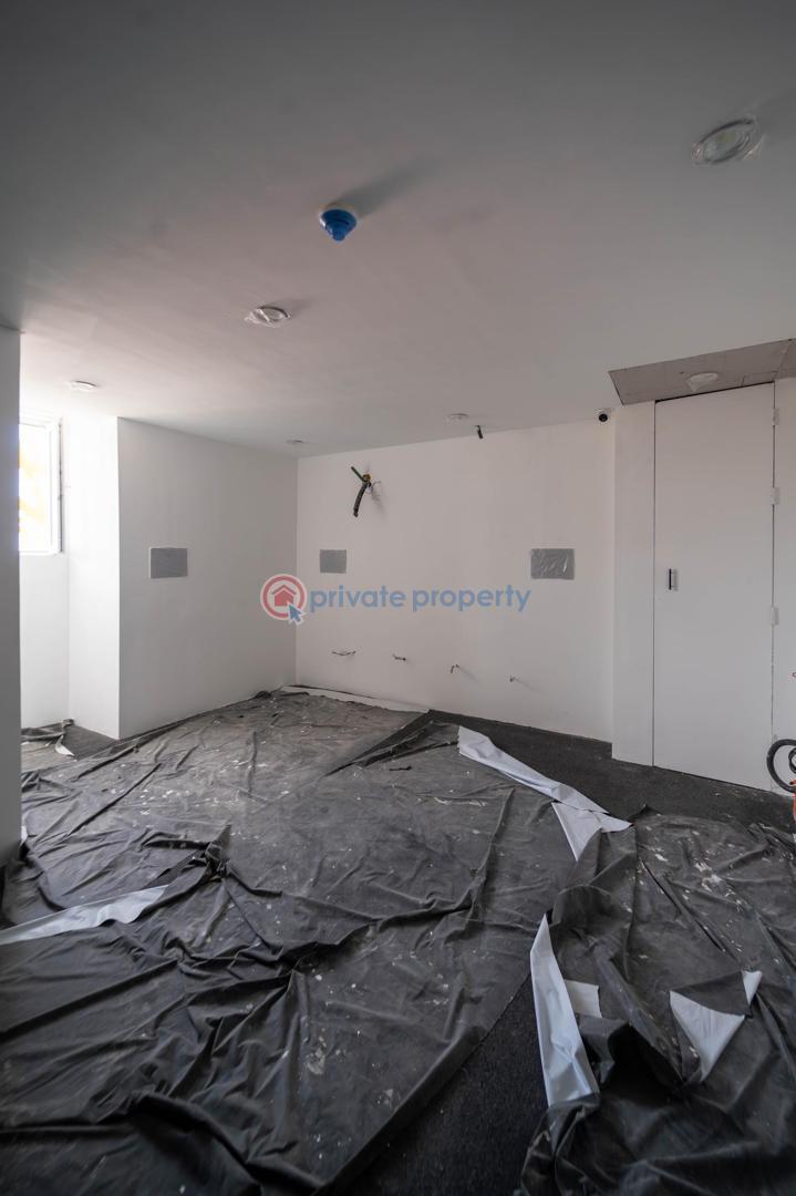 3 bedroom Maisonette For Sale Victoria Island Lagos - 10