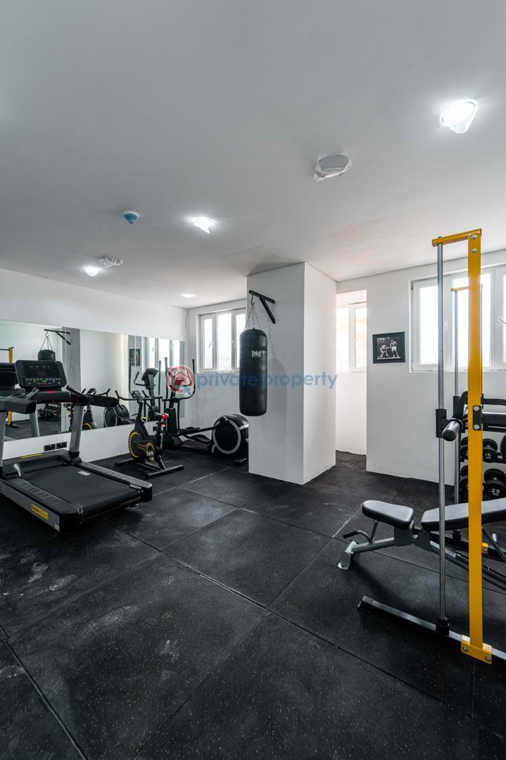 3 bedroom Maisonette For Sale Victoria Island Lagos - 1