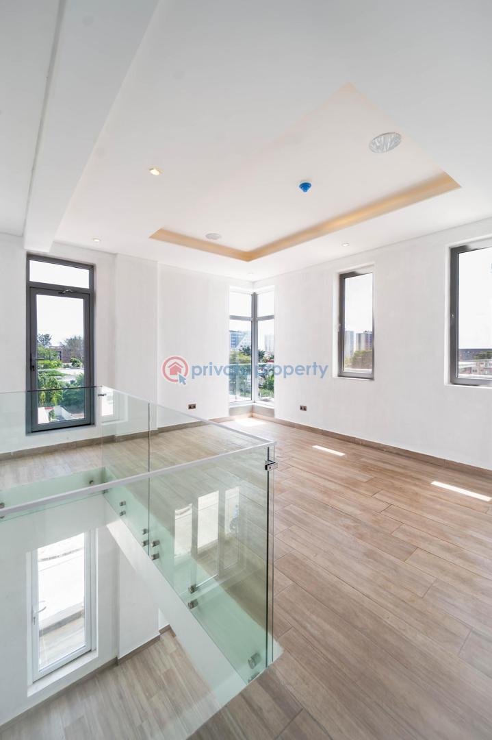 3 bedroom Maisonette For Sale Victoria Island Lagos - 3