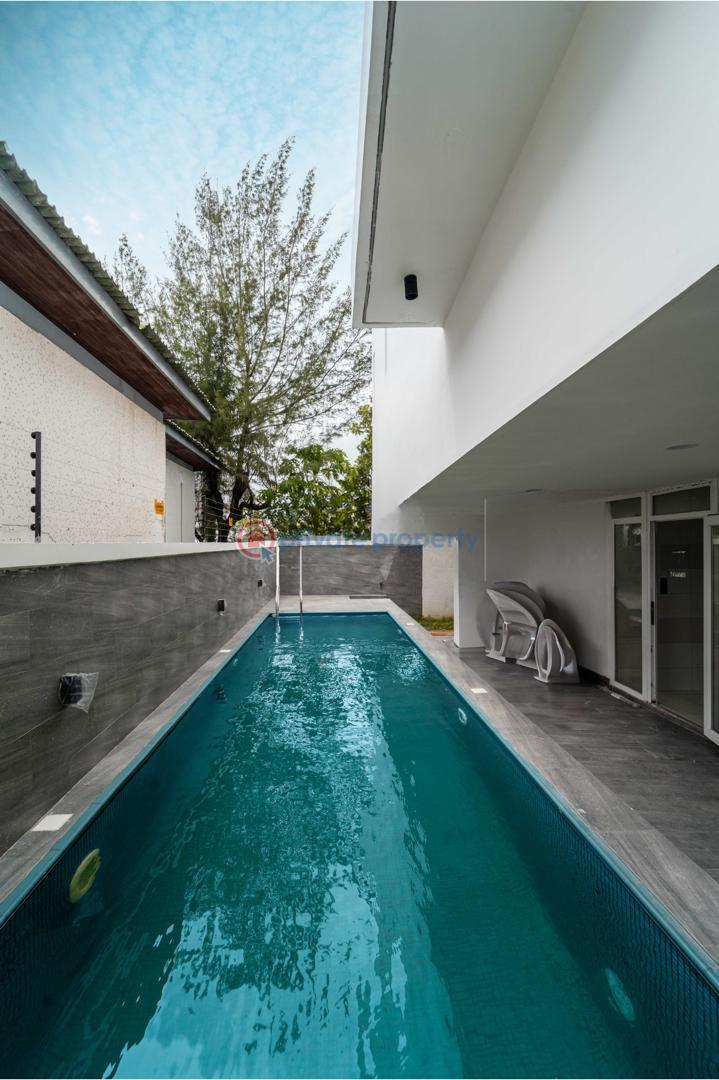 3 bedroom Maisonette For Sale Victoria Island Lagos - 2