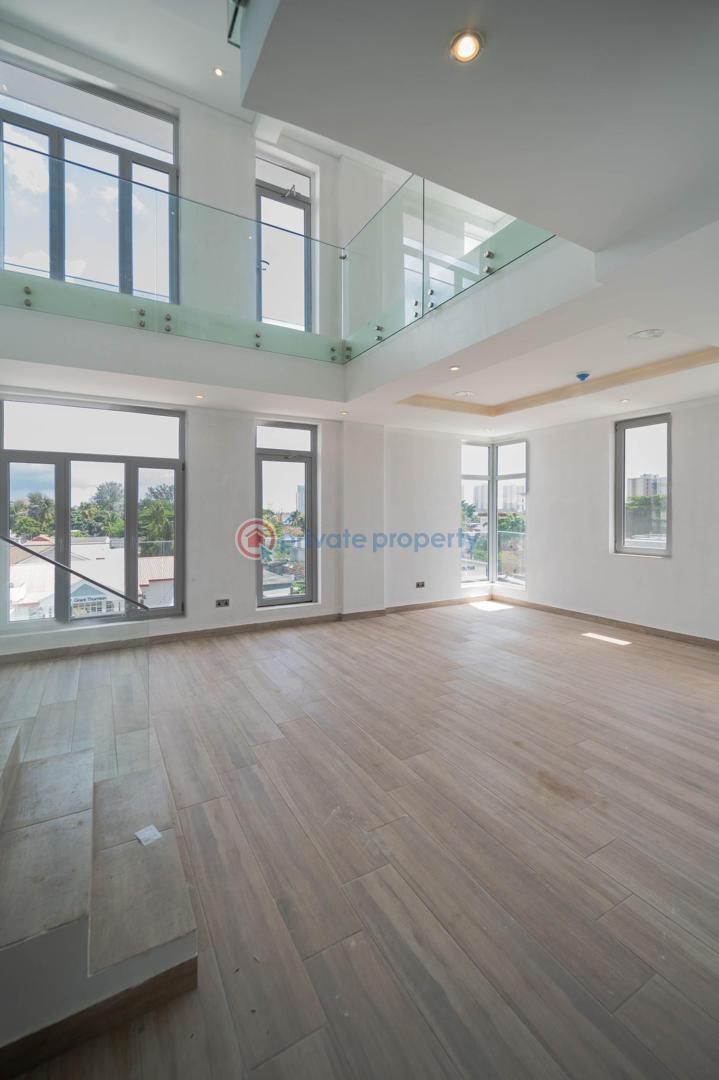 3 bedroom Maisonette For Sale Victoria Island Lagos - 7