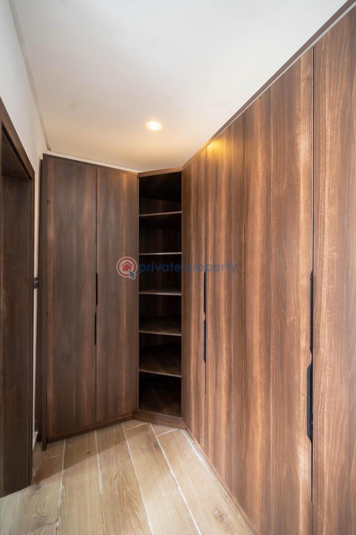 3 bedroom Maisonette For Sale Victoria Island Lagos - 6