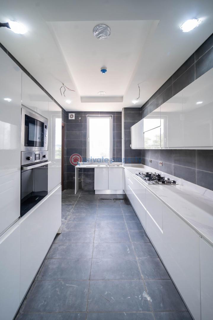 3 bedroom Maisonette For Sale Victoria Island Lagos - 5