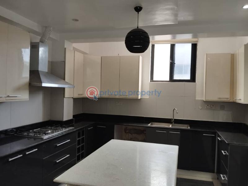 3 bedroom Maisonette For Sale Victoria Island Lagos - 0
