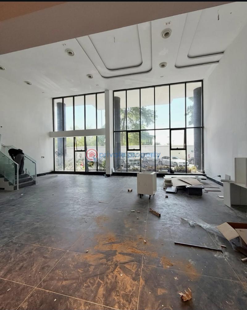 3 bedroom Maisonette For Sale Ikoyi Lagos - 4