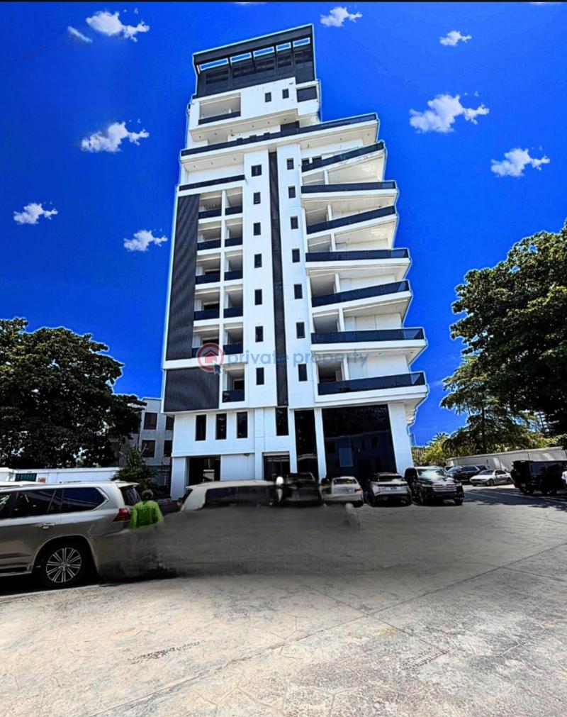 3 bedroom Maisonette For Sale Ikoyi Lagos - 0