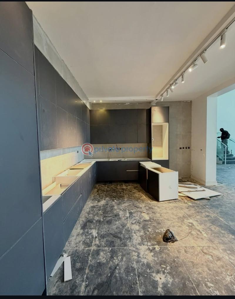 3 bedroom Maisonette For Sale Ikoyi Lagos - 8