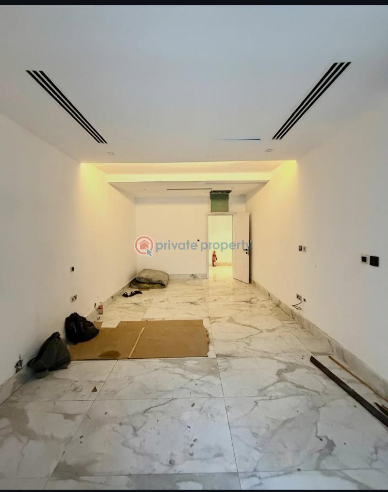 3 bedroom Maisonette For Sale Ikoyi Lagos - 12