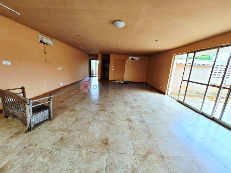 3 bedroom Maisonette For Rent Adeola Odeku Victoria Island Lagos - 9