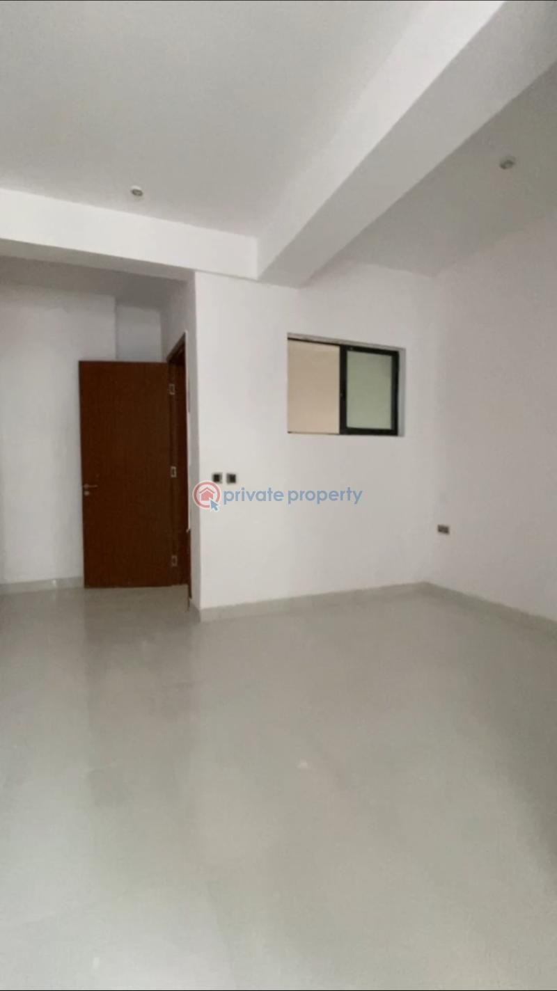 3 bedroom Maisonette For Sale Off Freedom Way Lekki Phase 1 Lagos - 3