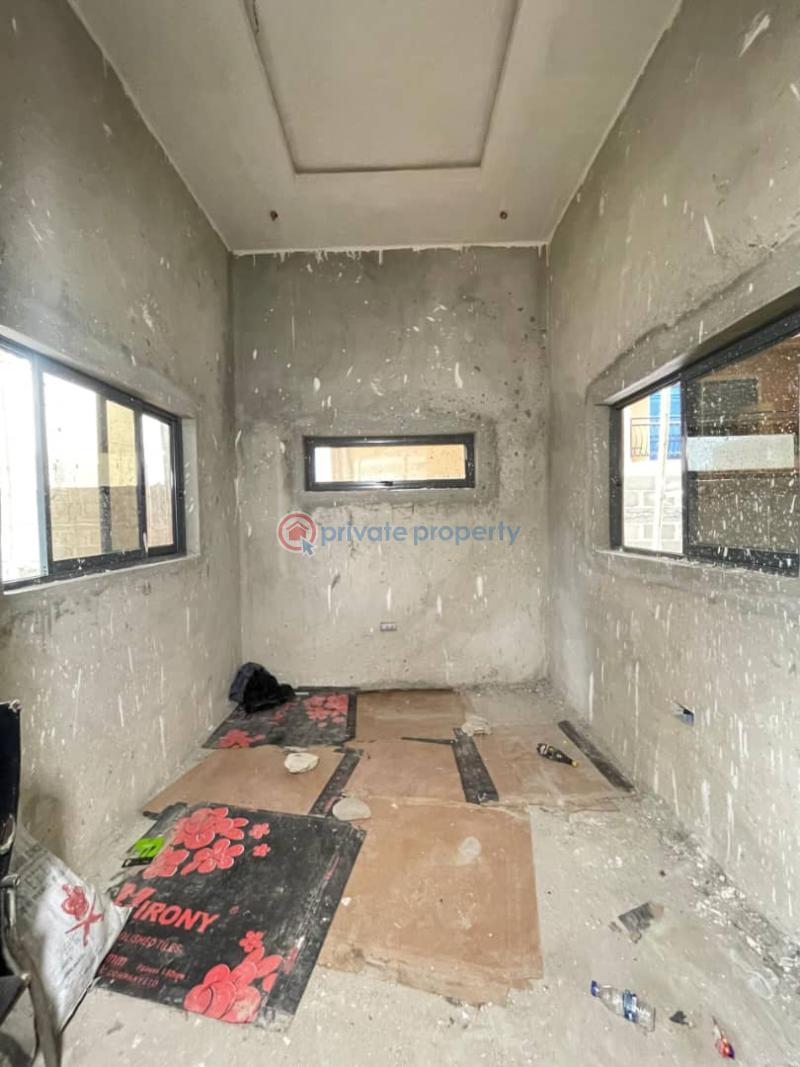 3 bedroom Maisonette For Sale Lekki Phase 1 Lagos - 3