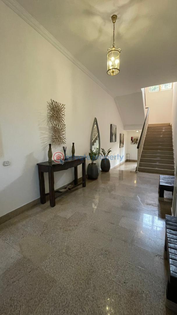 3 bedroom Maisonette For Rent Old Ikoyi Lagos - 3