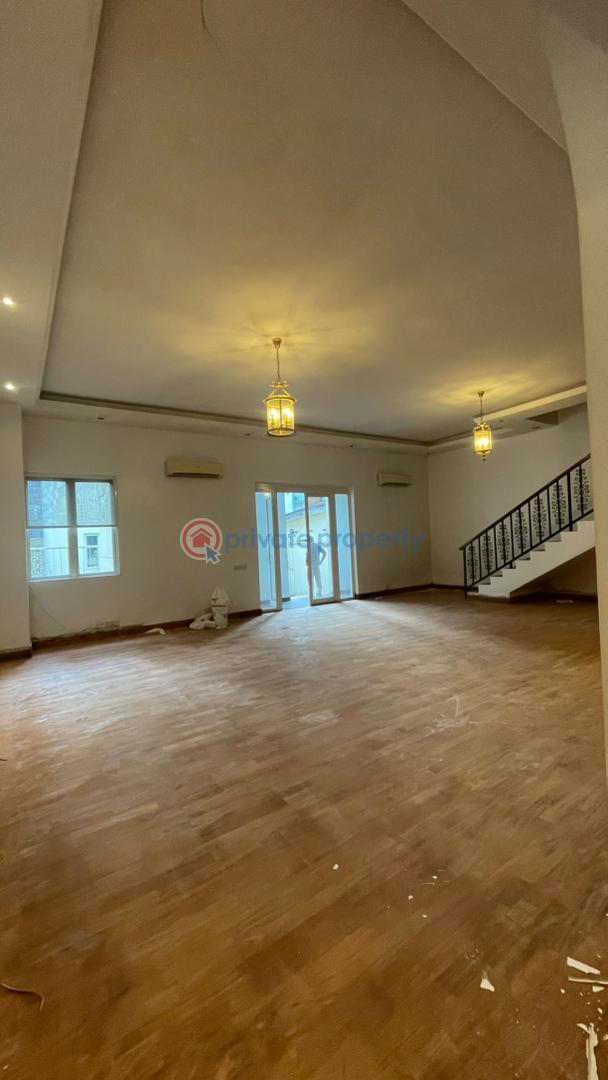 3 bedroom Maisonette For Rent Old Ikoyi Lagos - 6