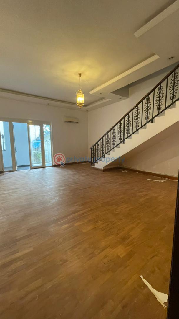 3 bedroom Maisonette For Rent Old Ikoyi Lagos - 5
