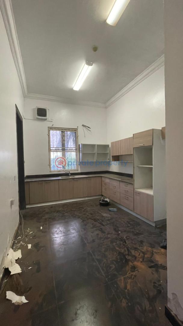 3 bedroom Maisonette For Rent Old Ikoyi Lagos - 7