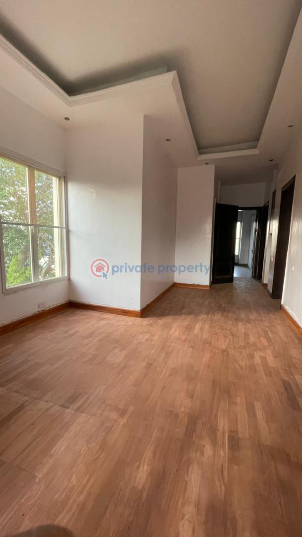3 bedroom Maisonette For Rent Old Ikoyi Lagos - 2