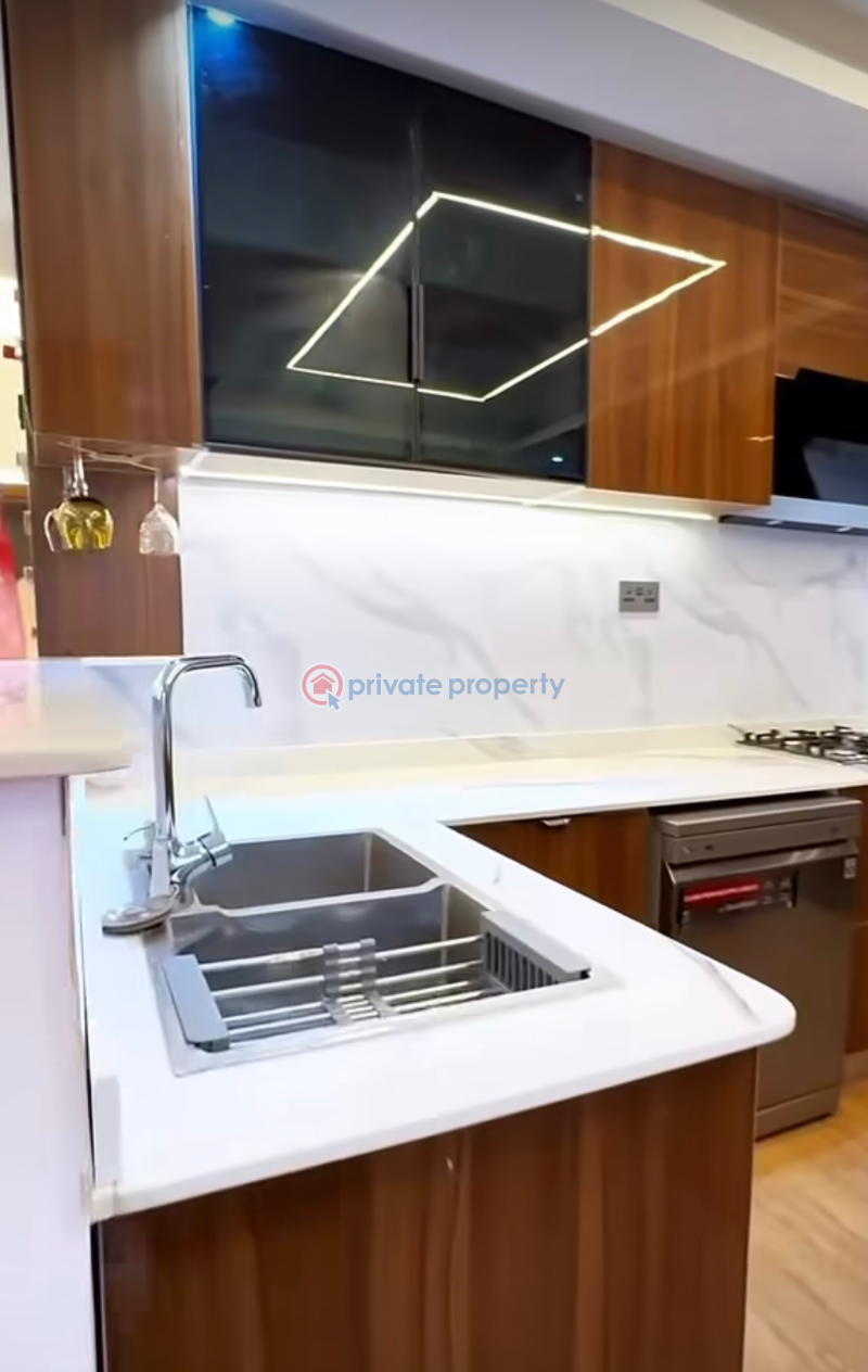 3 bedroom maisonettes - 2 3 bedroom Maisonette For Sale Lekki Phase 1 Lagos - 2