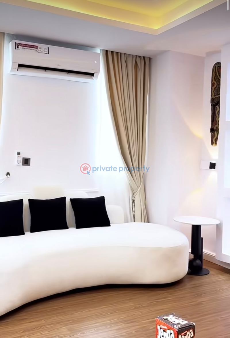 3 bedroom maisonettes - 5 3 bedroom Maisonette For Sale Lekki Phase 1 Lagos - 5