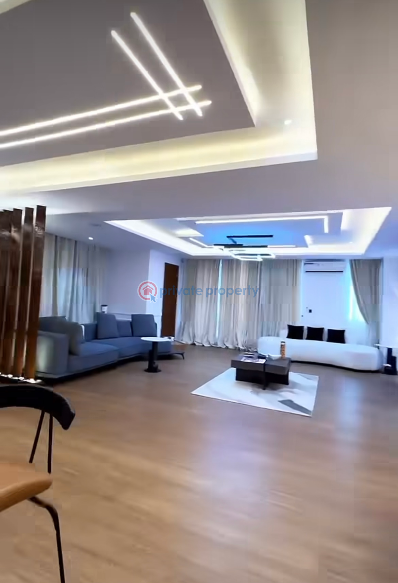 3 bedroom maisonettes - 9 3 bedroom Maisonette For Sale Lekki Phase 1 Lagos - 9