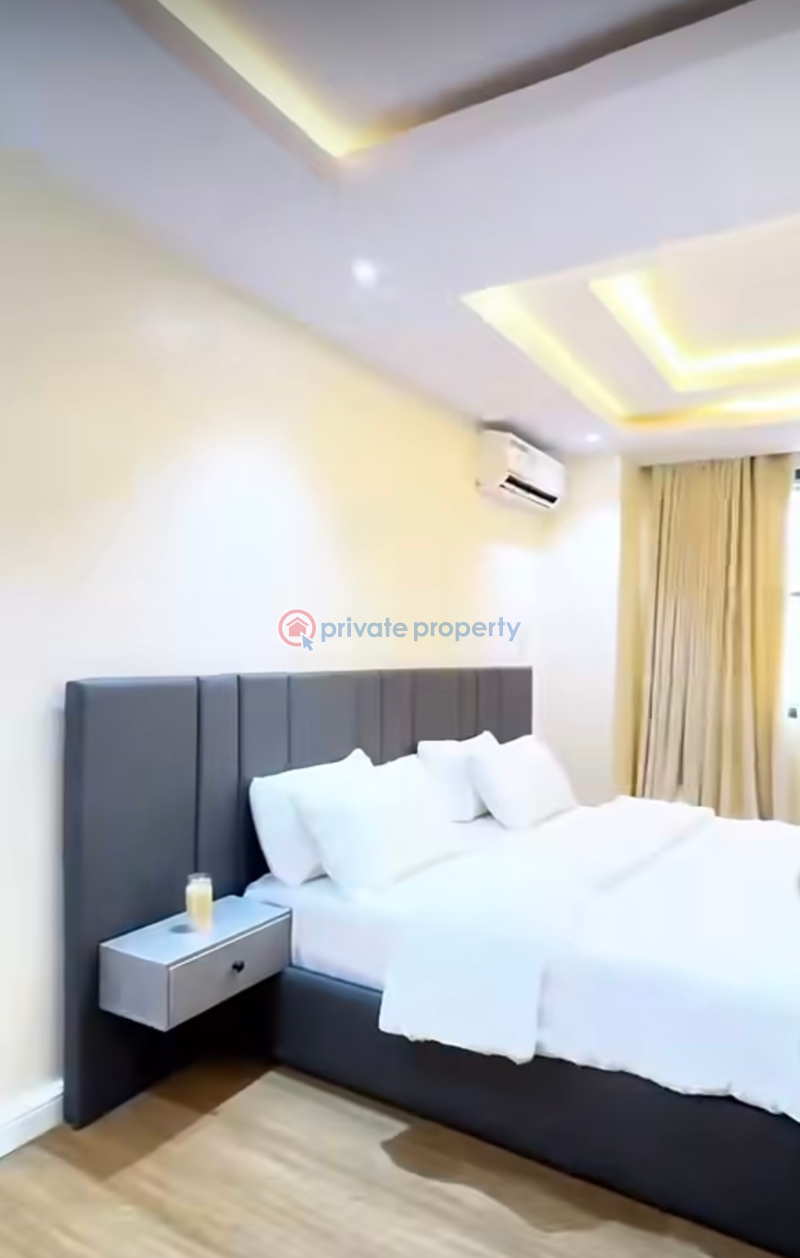 3 bedroom maisonettes - 0 3 bedroom Maisonette For Sale Lekki Phase 1 Lagos - 0