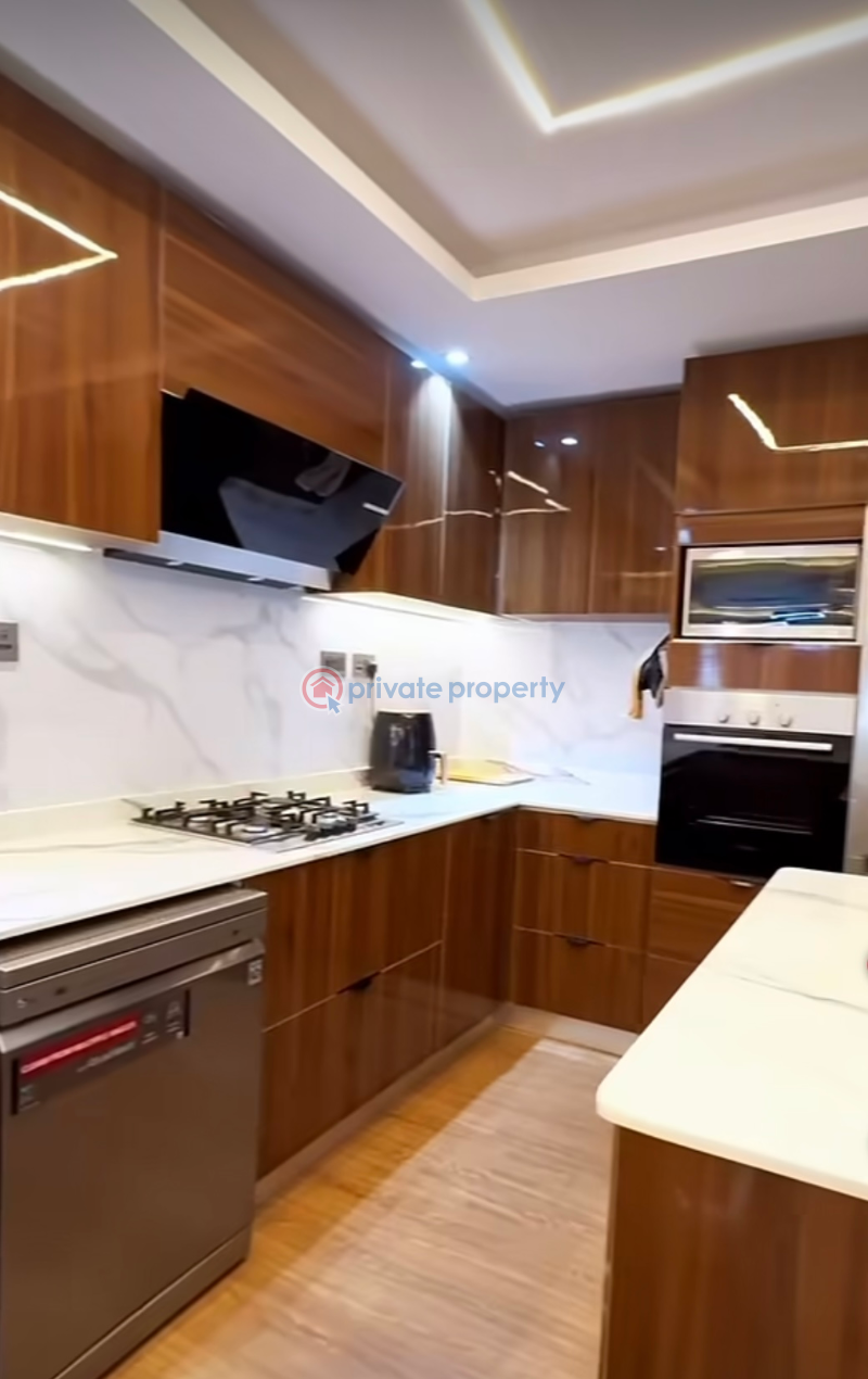 3 bedroom Maisonette For Sale Lekki Phase 1 Lagos - 6
