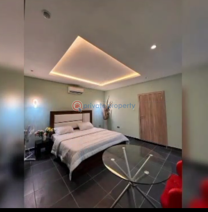 3 bedroom Maisonette For Sale Awoyaya Inside An Estate Awoyaya Ajah Lagos - 0