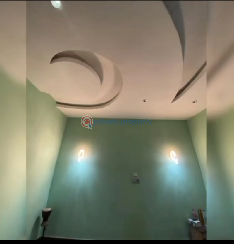 3 bedroom Maisonette For Sale Awoyaya Inside An Estate Awoyaya Ajah Lagos - 2