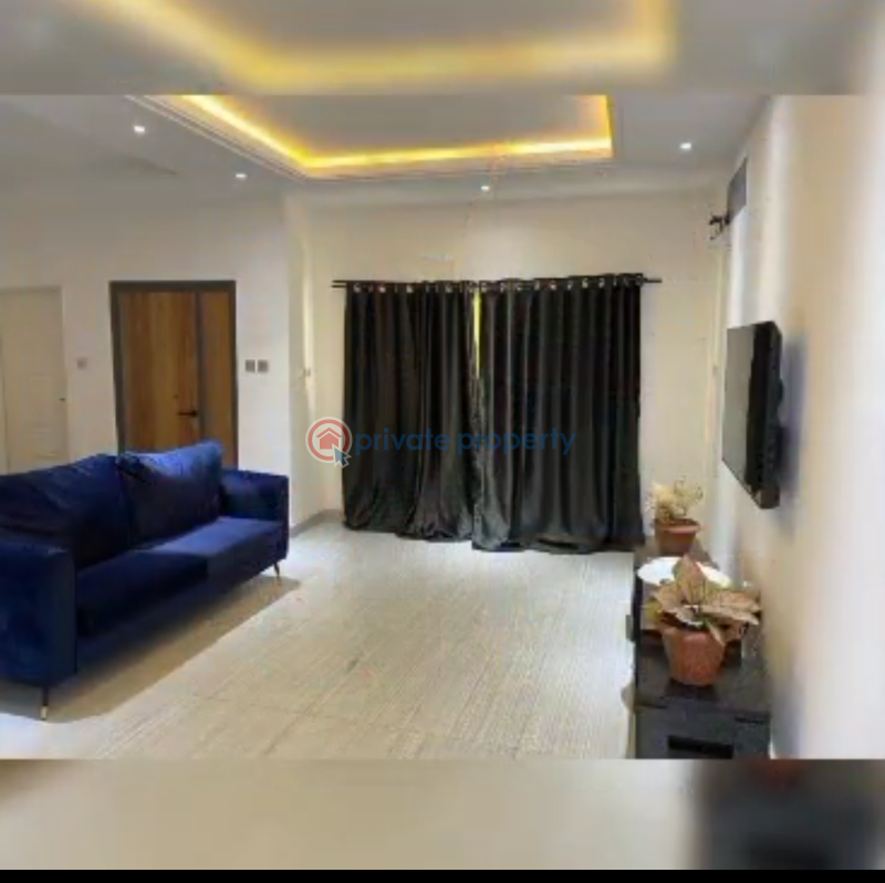 3 bedroom Maisonette For Sale Awoyaya Inside An Estate Awoyaya Ajah Lagos - 10