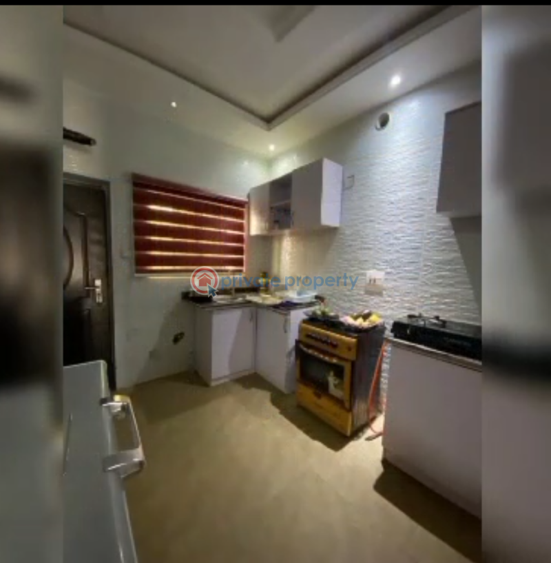 3 bedroom Maisonette For Sale Awoyaya Inside An Estate Awoyaya Ajah Lagos - 3