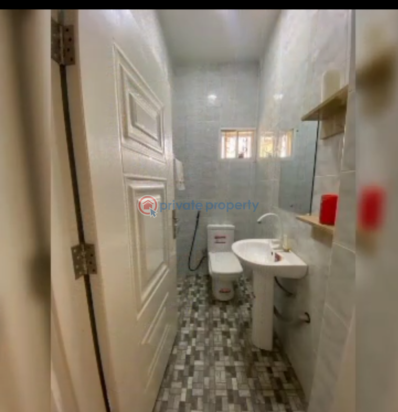 3 bedroom Maisonette For Sale Awoyaya Inside An Estate Awoyaya Ajah Lagos - 4