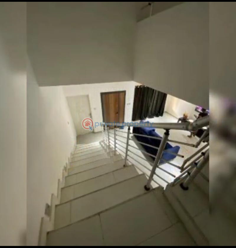 3 bedroom Maisonette For Sale Awoyaya Inside An Estate Awoyaya Ajah Lagos - 9