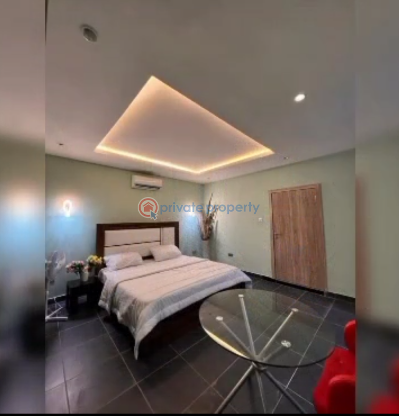 3 bedroom Maisonette For Sale Awoyaya Inside An Estate Awoyaya Ajah Lagos - 8