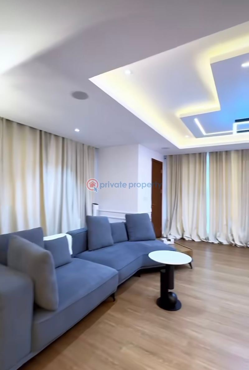 3 bedroom maisonettes - 10 3 bedroom Maisonette For Sale Lekki Phase 1 Lagos - 10