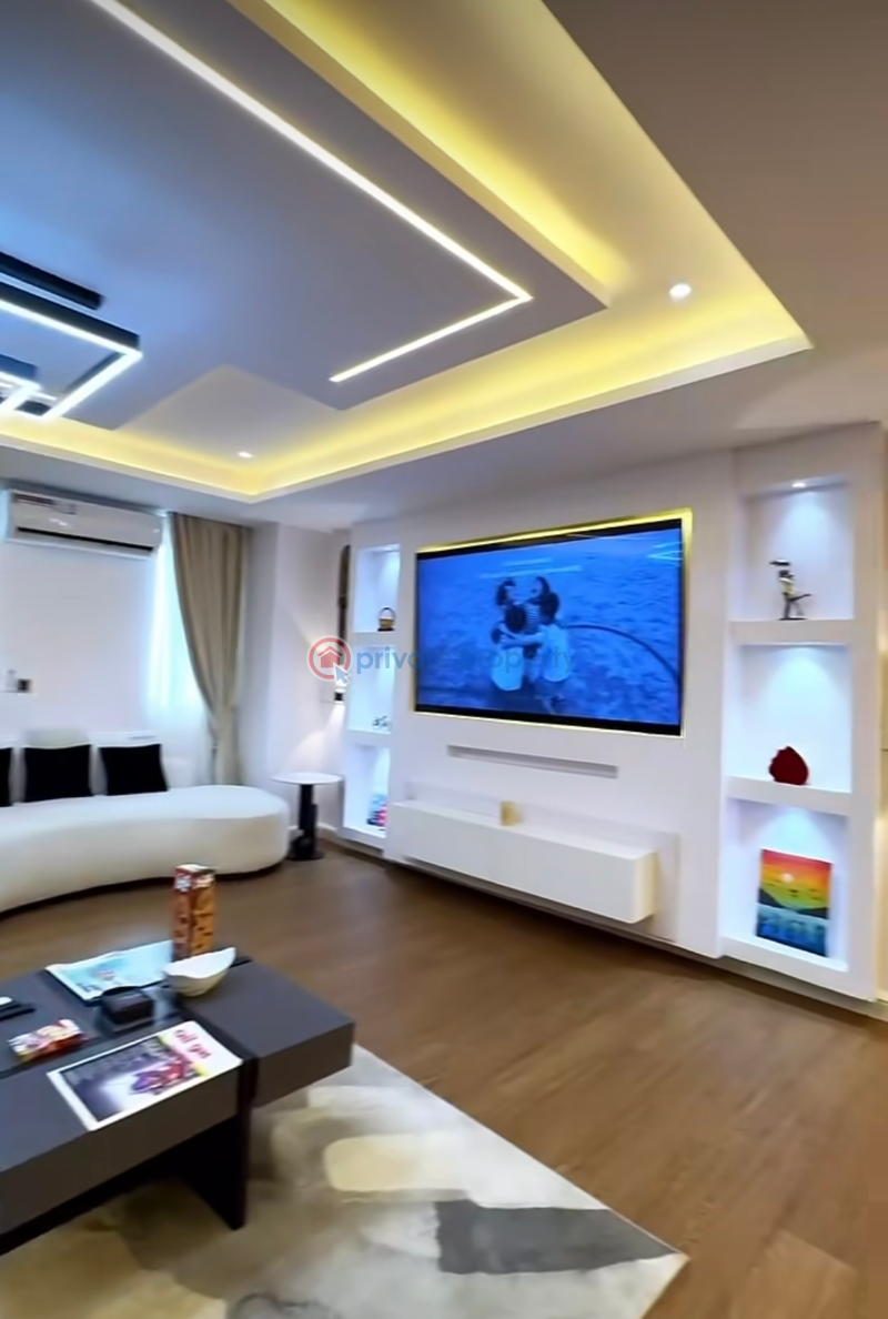 3 bedroom maisonettes - 7 3 bedroom Maisonette For Sale Lekki Phase 1 Lagos - 7