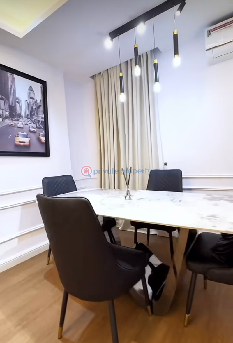 3 bedroom maisonettes - 8 3 bedroom Maisonette For Sale Lekki Phase 1 Lagos - 8