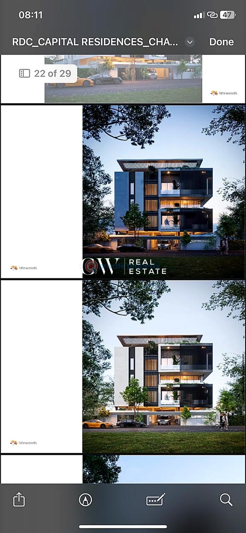 3 bedroom Maisonette For Sale Lekki Phase 1 Lagos - 0