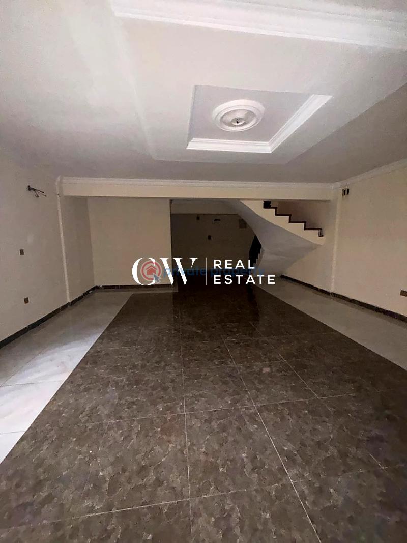 3 bedroom Maisonette For Rent Victoria Island Lagos - 0
