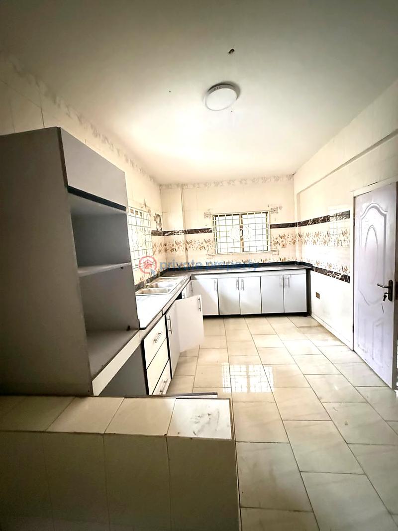 3 bedroom Maisonette For Rent Victoria Island Lagos - 2