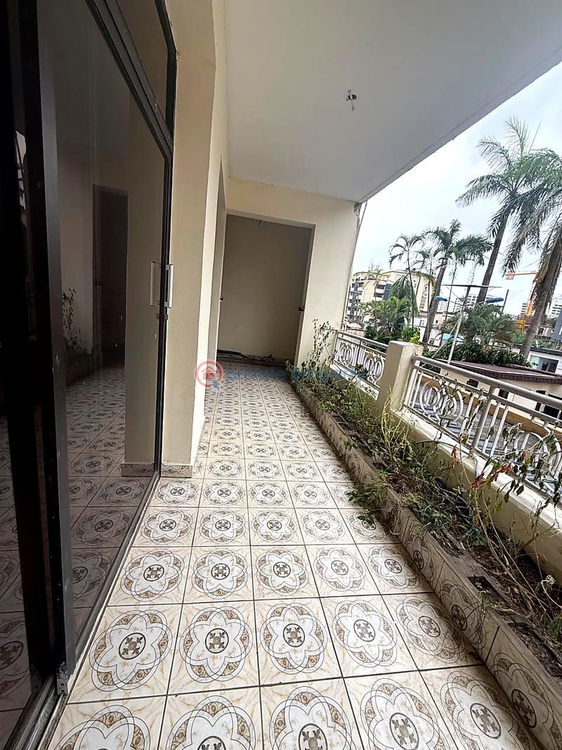 3 bedroom Maisonette For Rent Victoria Island Lagos - 3