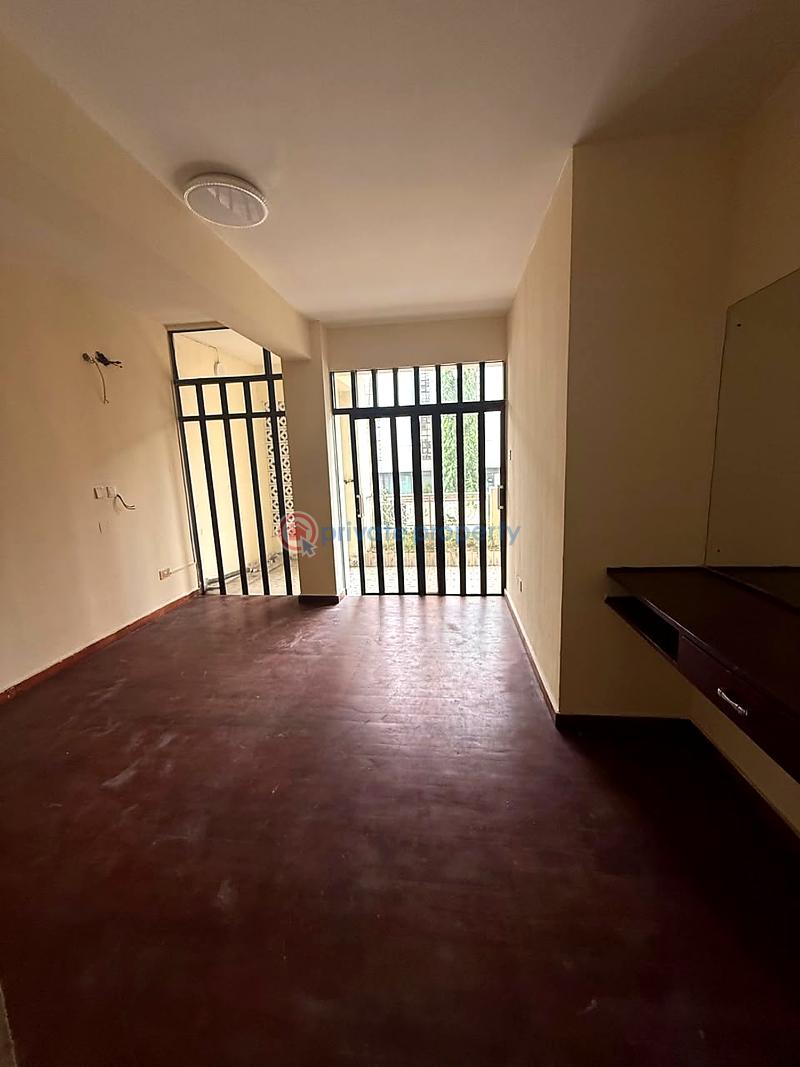 3 bedroom Maisonette For Rent Victoria Island Lagos - 4