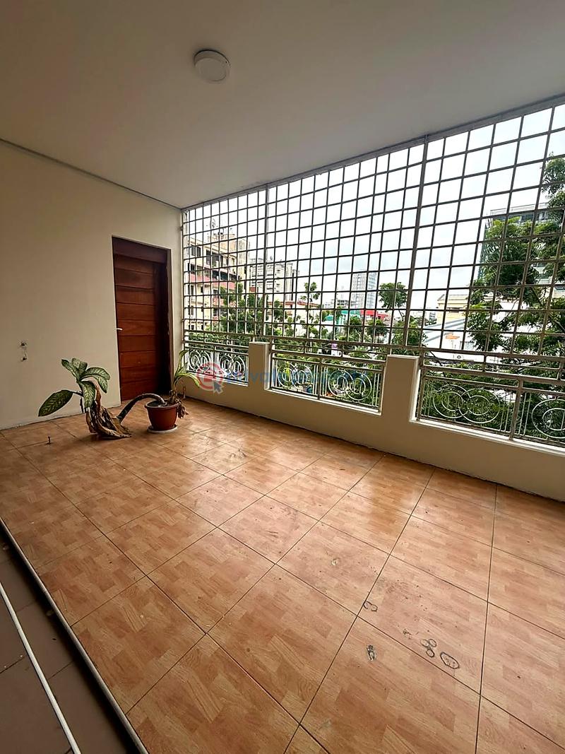 3 bedroom Maisonette For Rent Victoria Island Lagos - 6