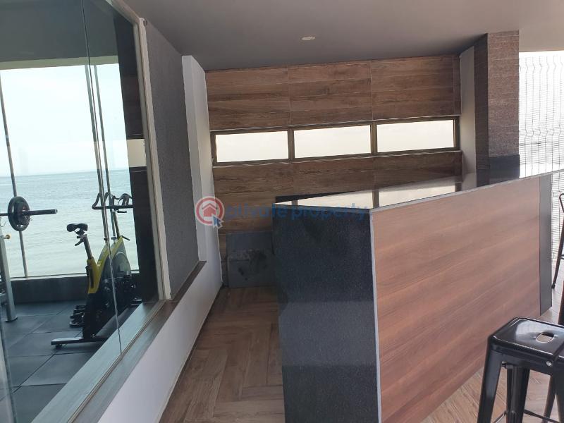 3 bedroom maissionate for rent in banana island - 1 3 bedroom Block Of Flats For Rent Banana Island Ikoyi Lagos - 1