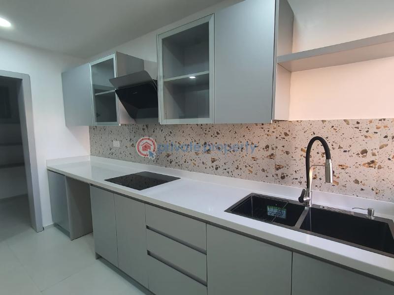 3 bedroom maissionate for rent in banana island - 7 3 bedroom Block Of Flats For Rent Banana Island Ikoyi Lagos - 7