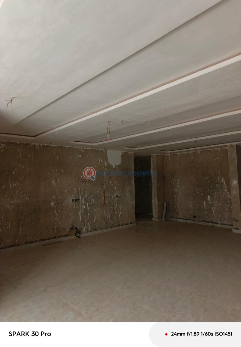 3 bedroom Maisonette For Sale Off Freedom Way Lekki Phase 1 Lagos - 4