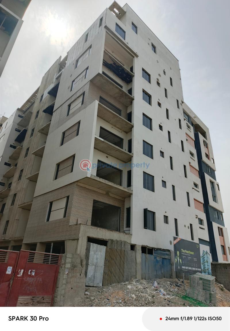 3 bedroom Maisonette For Sale Off Freedom Way The Pantheon Lekki Phase 1 Lagos - 1