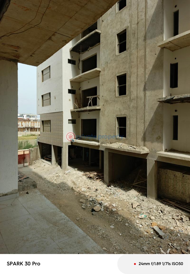 3 bedroom Maisonette For Sale Off Freedom Way Lekki Phase 1 Lagos - 0