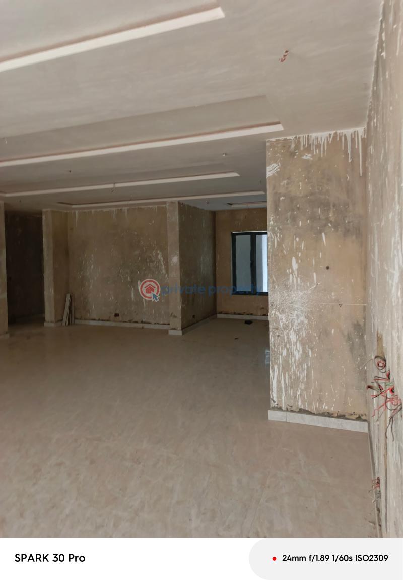 3 bedroom Maisonette For Sale Off Freedom Way Lekki Phase 1 Lagos - 3