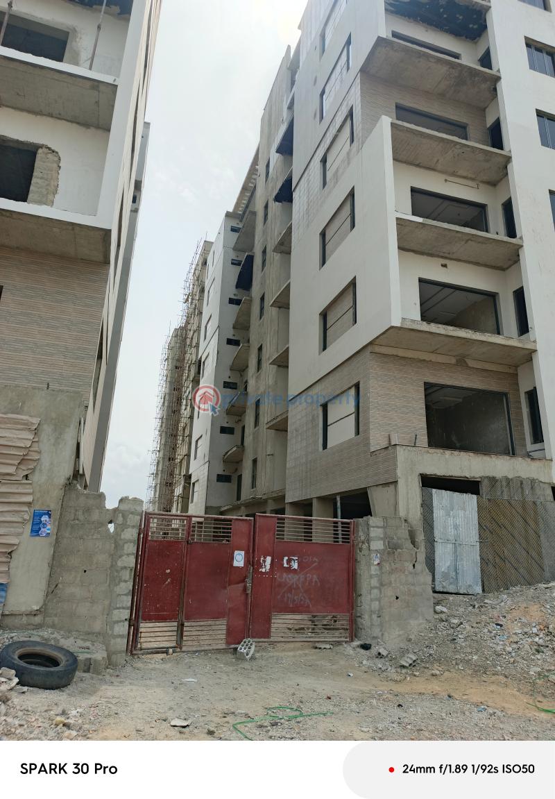 3 bedroom Maisonette For Sale Off Freedom Way The Pantheon Lekki Phase 1 Lagos - 2