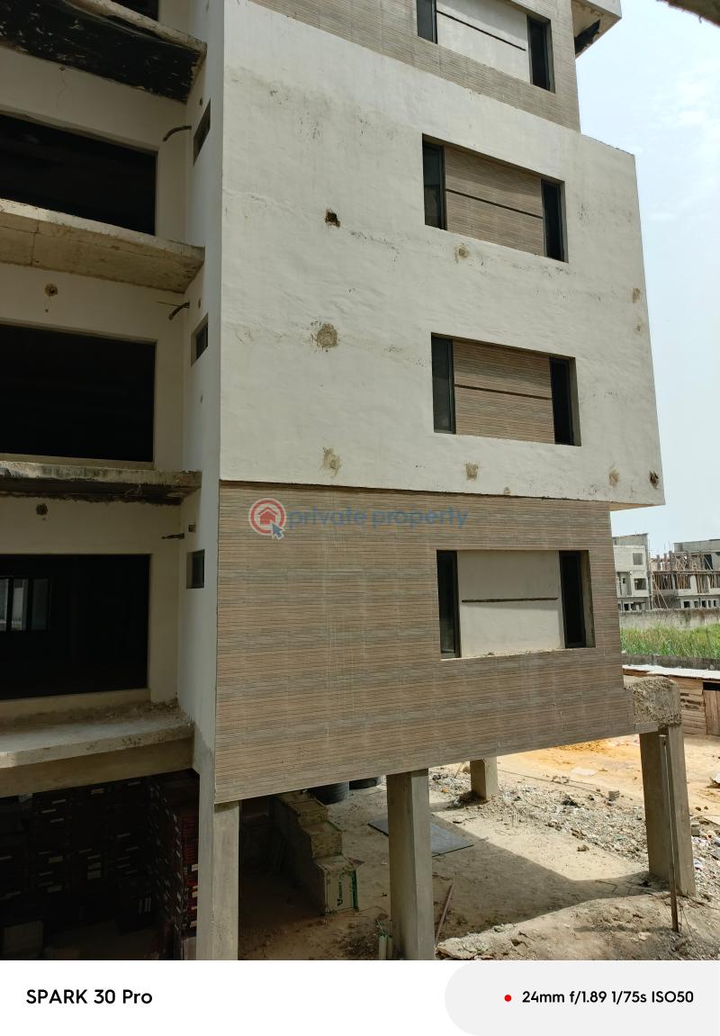 3 bedroom Maisonette For Sale Off Freedom Way Lekki Phase 1 Lagos - 1